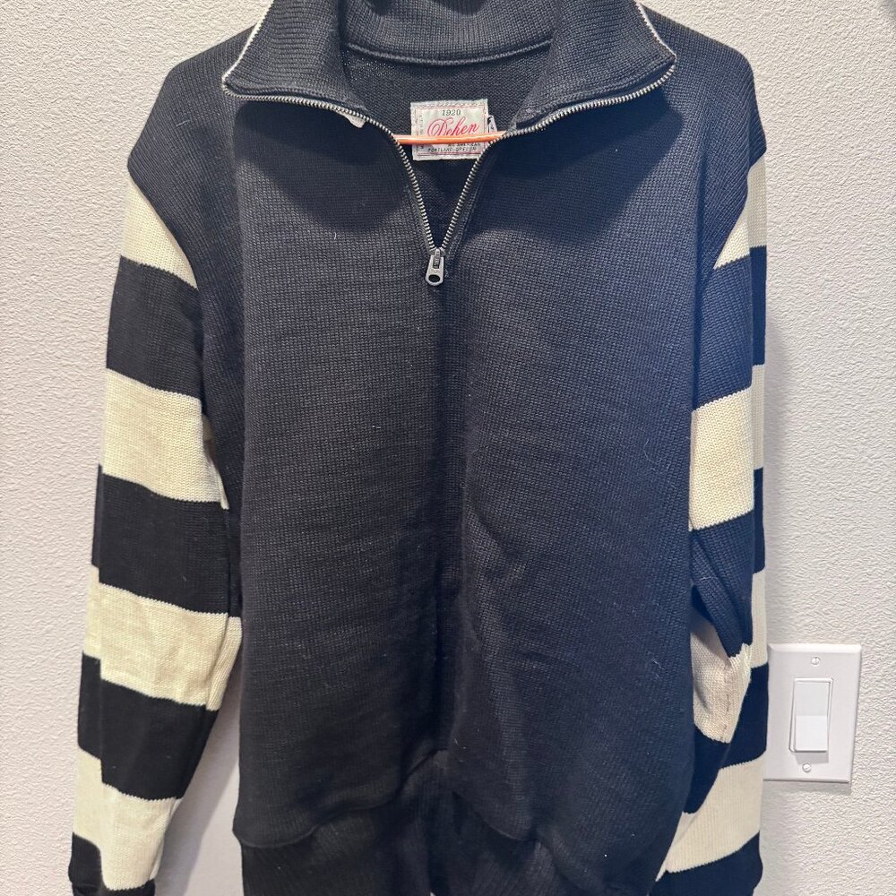 Dehen 1920 Motorcycle Sweater